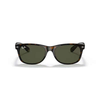 Ray-Ban レイバン NEW WAYFARER RB2132F 902L 55