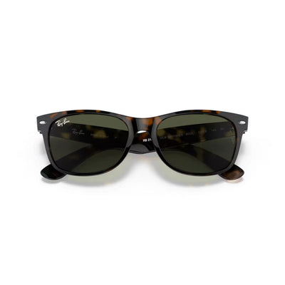 Ray-Ban レイバン NEW WAYFARER RB2132F 902L 55