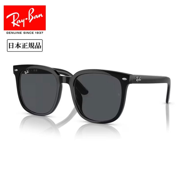 Ray-Ban レイバン RB4401D 601/87 57