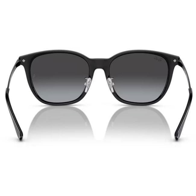 Ray-Ban レイバン RB4333D 601/8G 55
