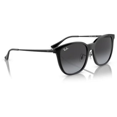 Ray-Ban レイバン RB4333D 601/8G 55