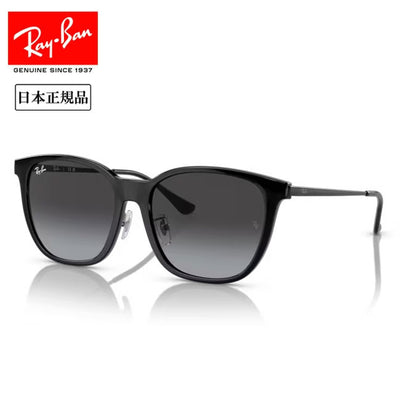 Ray-Ban レイバン RB4333D 601/8G 55