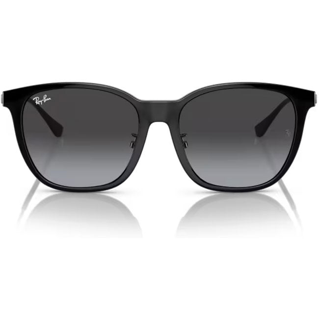 Ray-Ban レイバン RB4333D 601/8G 55