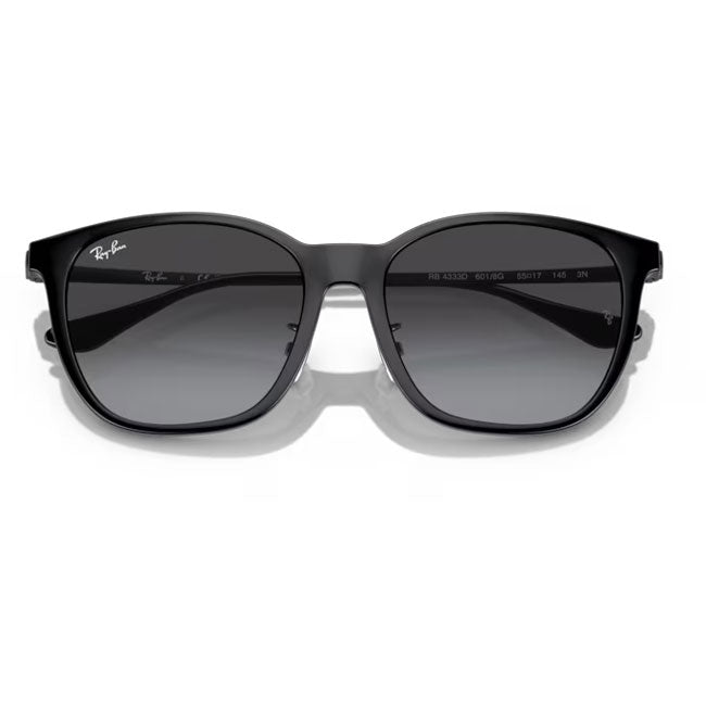 Ray-Ban レイバン RB4333D 601/8G 55