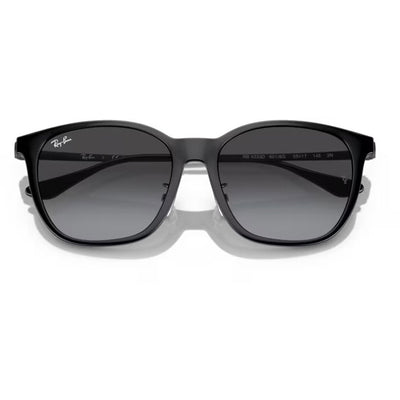 Ray-Ban レイバン RB4333D 601/8G 55