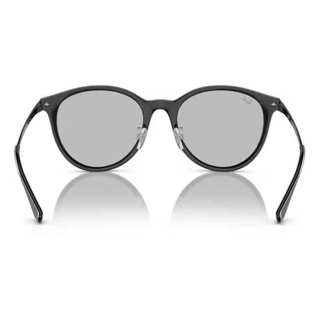 Ray-Ban レイバン RB4334D 601/87 55