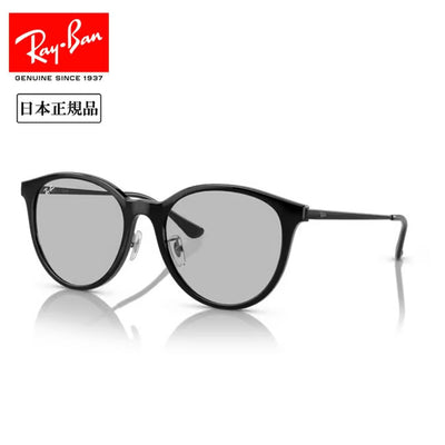 Ray-Ban レイバン RB4334D 601/87 55