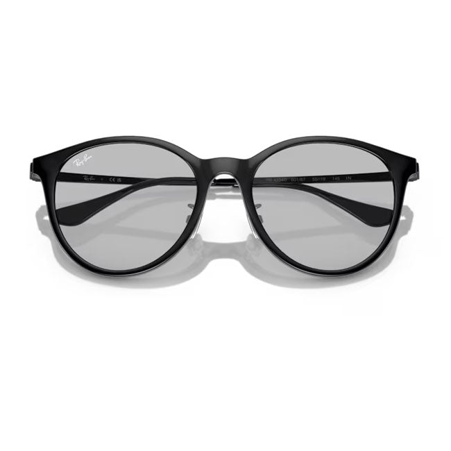 Ray-Ban レイバン RB4334D 601/87 55
