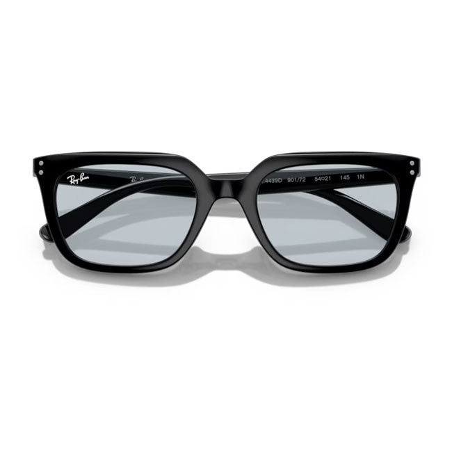 Ray-Ban レイバン RB4439D 901/72 54