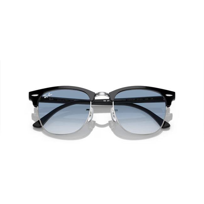 Ray-Ban レイバン CLUBMASTER RB3016 13543F 51