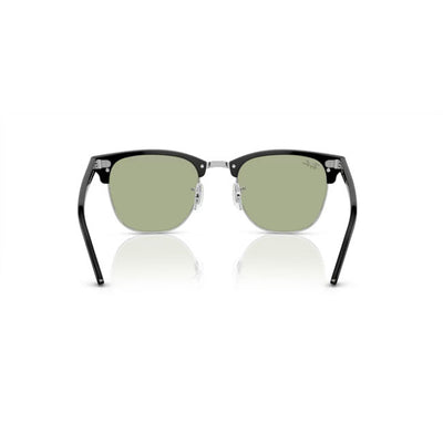Ray-Ban レイバン CLUBMASTER RB3016 135452 51