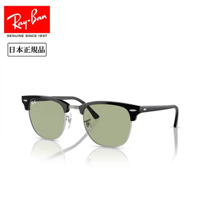 Ray-Ban レイバン CLUBMASTER RB3016 135452 51