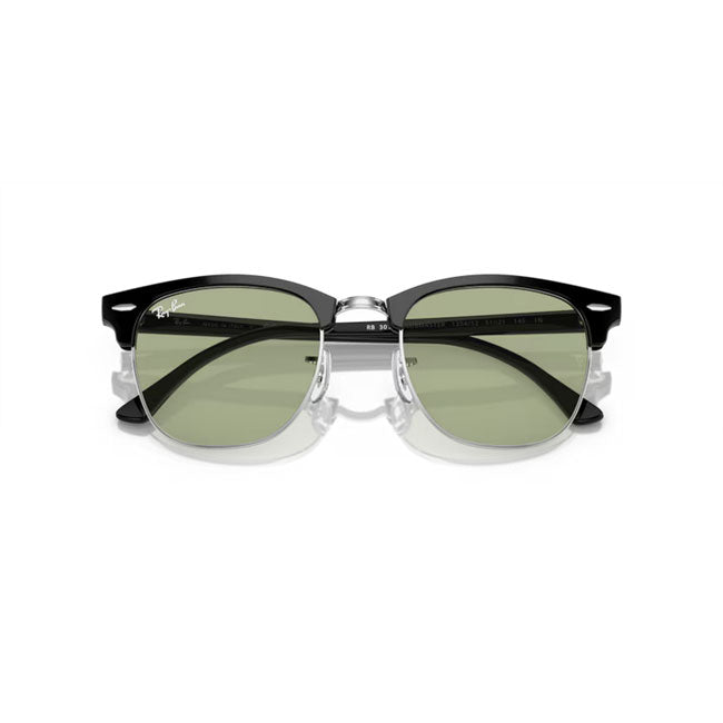 Ray-Ban レイバン CLUBMASTER RB3016 135452 51