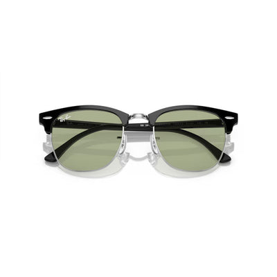 Ray-Ban レイバン CLUBMASTER RB3016 135452 51
