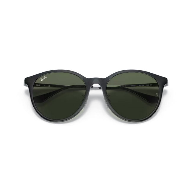 Ray-Ban レイバン RB4334D 629271 55