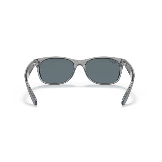 Ray-Ban レイバン NEW WAYFARER RB2132F 64503R 55