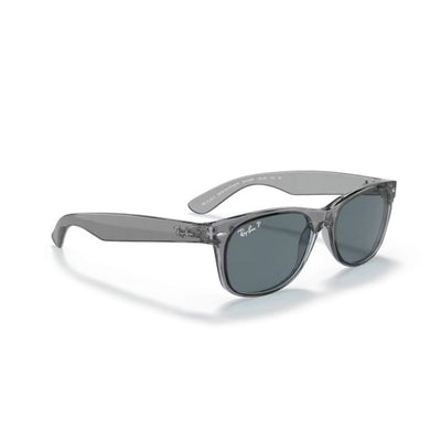 Ray-Ban レイバン NEW WAYFARER RB2132F 64503R 55
