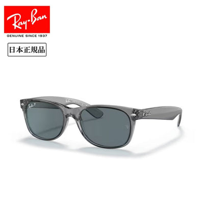 Ray-Ban レイバン NEW WAYFARER RB2132F 64503R 55