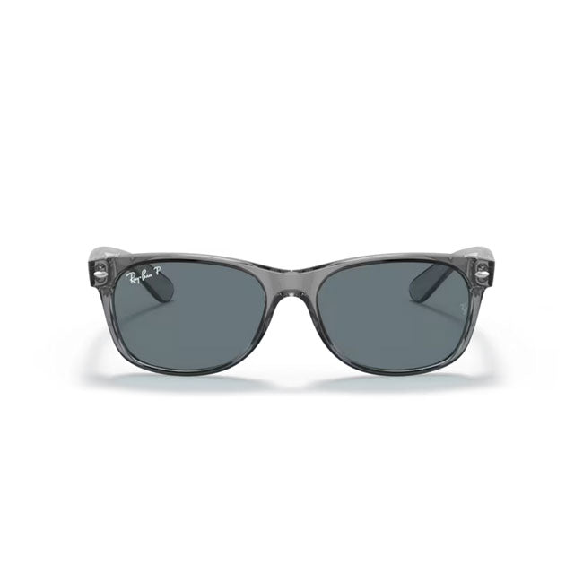 Ray-Ban レイバン NEW WAYFARER RB2132F 64503R 55