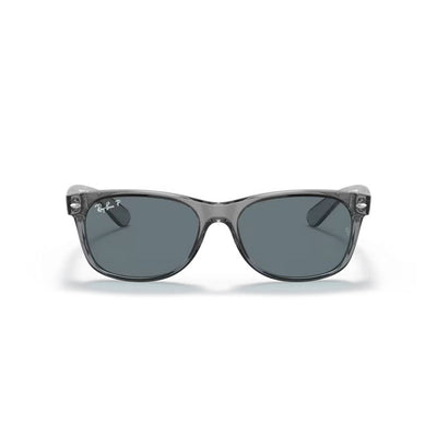 Ray-Ban レイバン NEW WAYFARER RB2132F 64503R 55