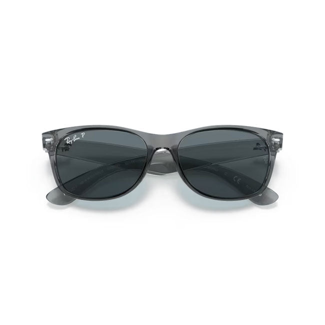 Ray-Ban レイバン NEW WAYFARER RB2132F 64503R 55