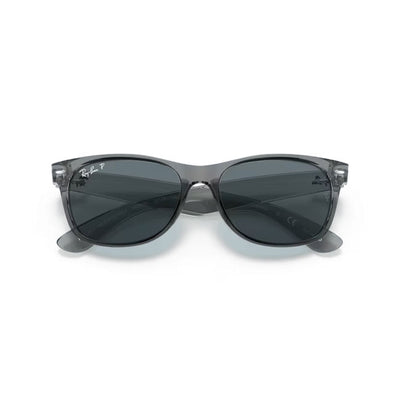 Ray-Ban レイバン NEW WAYFARER RB2132F 64503R 55