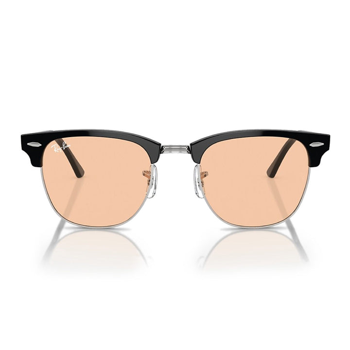Ray-Ban - CLUBMASTER クラブマスター RB3016 13544B 51｜サングラス