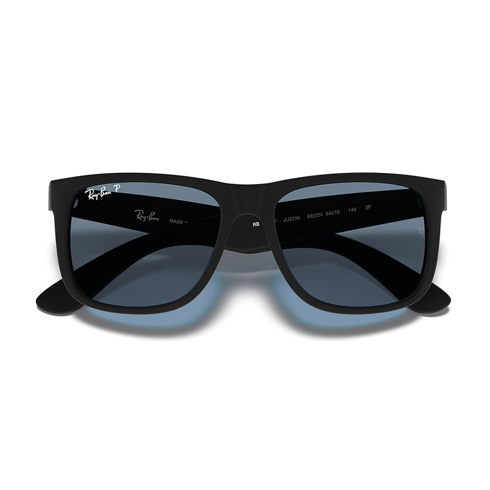 Ray-Ban - JUSTIN CLASSIC ジャスティンクラシック RB4165F 622/2V 55