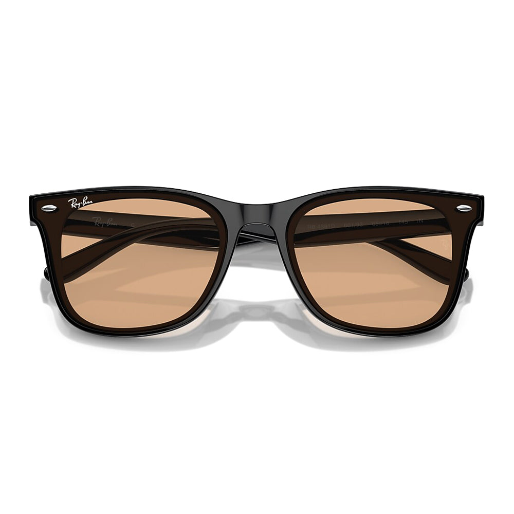 t*e様 ★*☆様 Ray-Ban サングラス RB4391D ブラウン Ray-Ban - RB4391D 601/93 65｜サングラス | アウトドアショップOrange