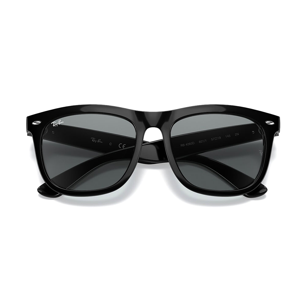 Ray-Ban - RB4260D 601/1 57 RB4260D | アウトドアショップOrange 通販