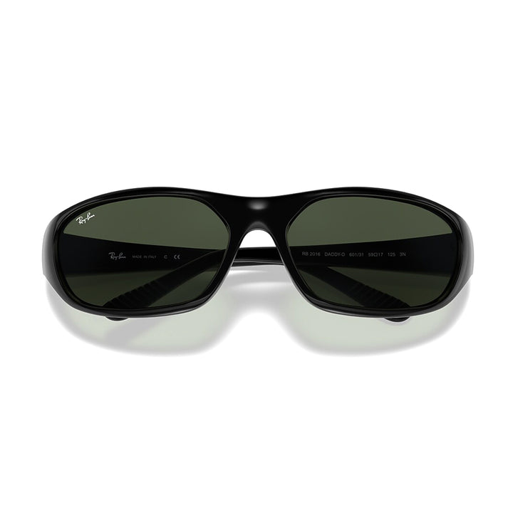 Ray-Ban - DADDY-O ダディオー RB2016 601/31 59 RB2016 | アウトドア