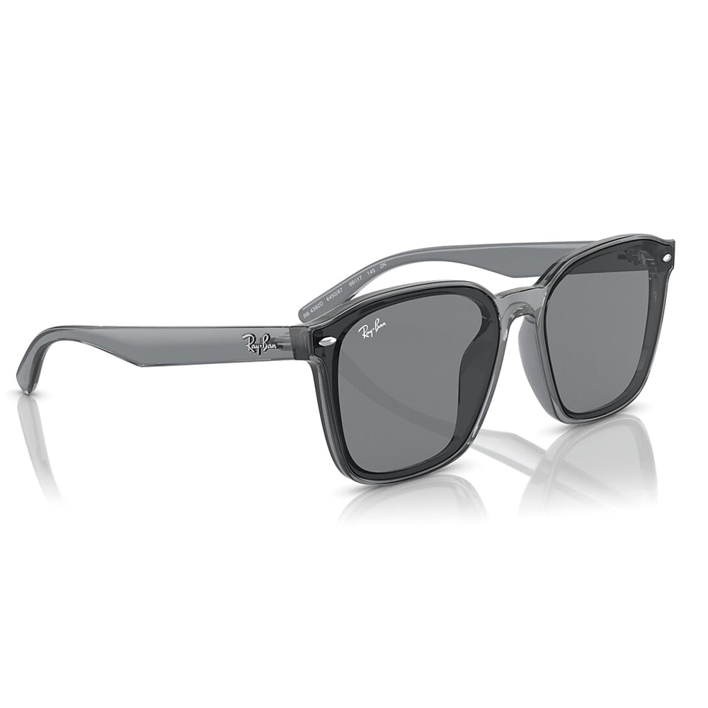 Ray-Ban - RB4392D 645087 66｜サングラス | アウトドアショップOrange