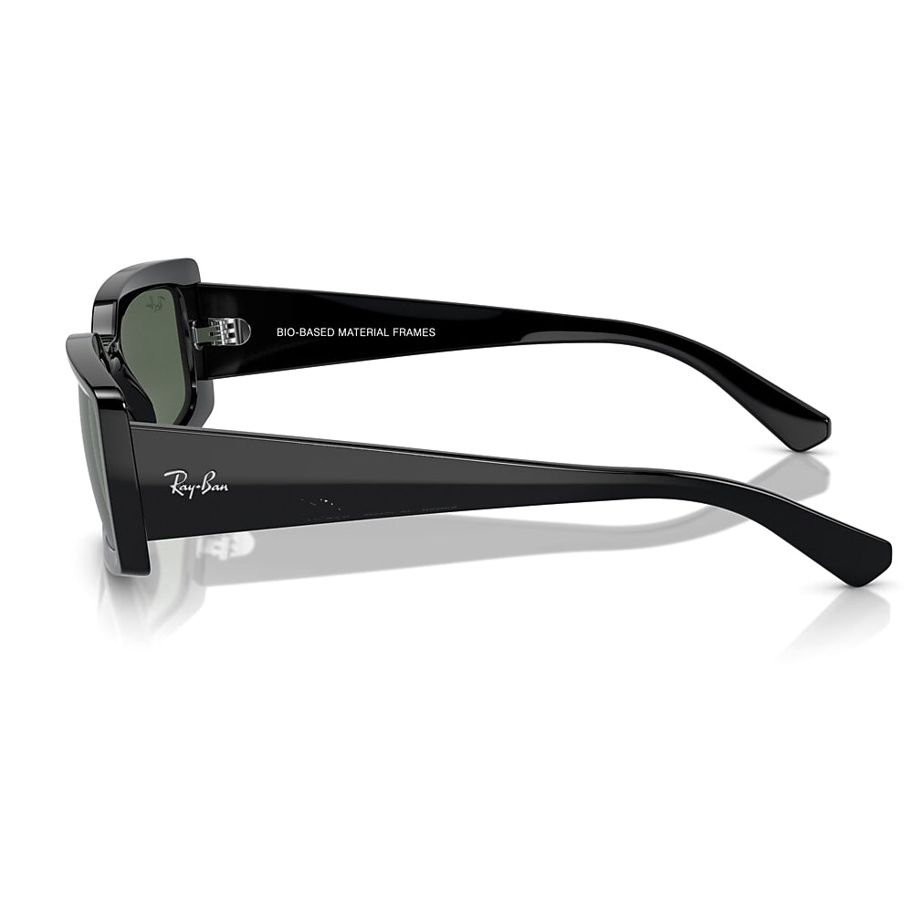 Ray-Ban（レイバン）KILLIAN バイオベース サングラスRB4395 Ray-Ban - KILIANE BIO-BASED キリアンバイオベース RB4395F 667771 54