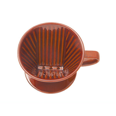 Kalita カリタ 102-ロト ブラウン 02003