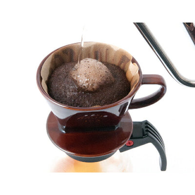 Kalita カリタ 102-ロト ブラウン 02003