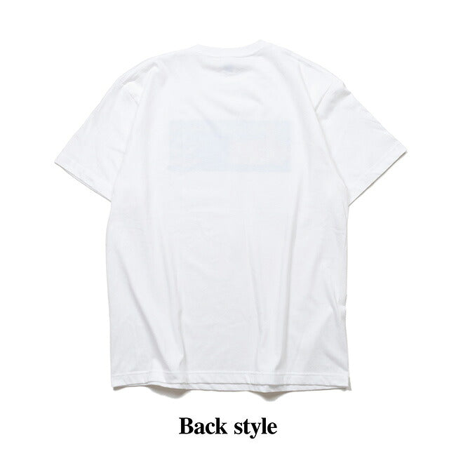 SUSPEND サスペンド×アウトドアスパイス ほりにし MADPOLE 2025 Tee