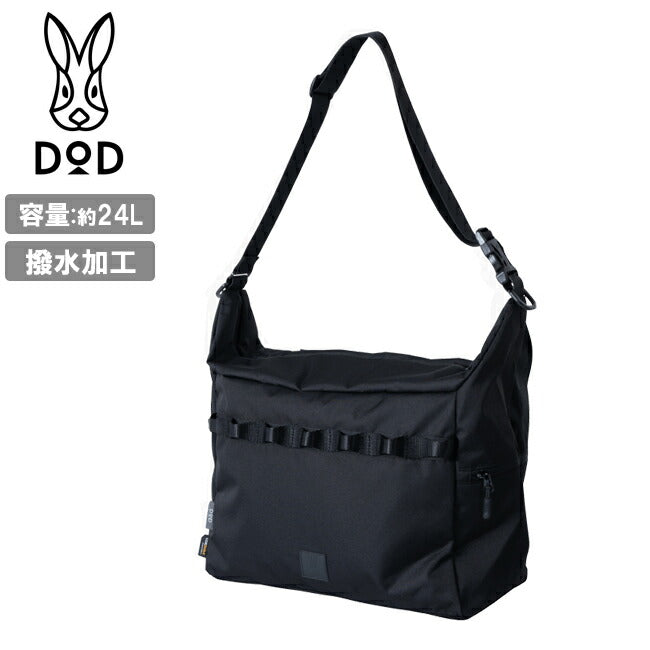 DOD ディーオーディー DEKASHOBA CD デカショバCD BK BA069-BK