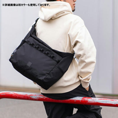 DOD ディーオーディー DEKASHOBA CD デカショバCD BK BA069-BK