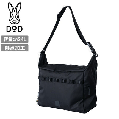 DOD ディーオーディー DEKASHOBA CD デカショバCD BK BA069-BK