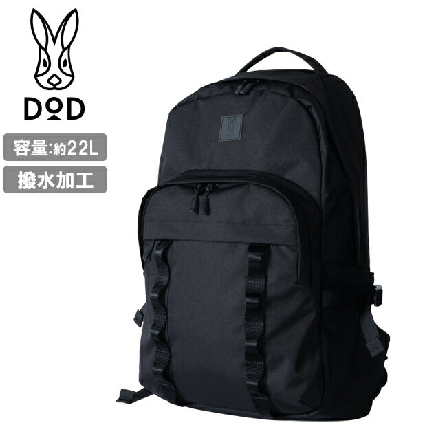 DOD ディーオーディー DAYPA CD デイパCD BK BA045-BK