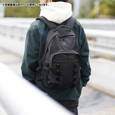 DOD ディーオーディー DAYPA CD デイパCD BK BA045-BK