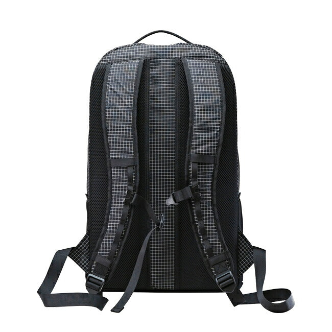 DOD ディーオーディー ツォイツォイバックパック BK BA155-BK