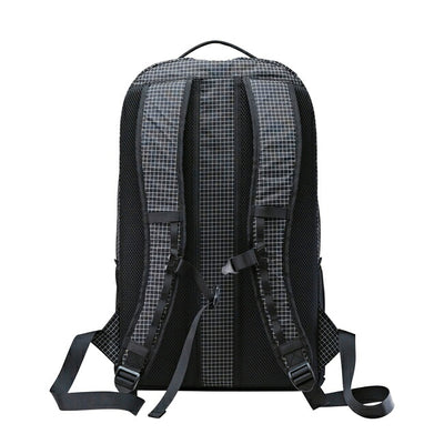 DOD ディーオーディー ツォイツォイバックパック BK BA155-BK