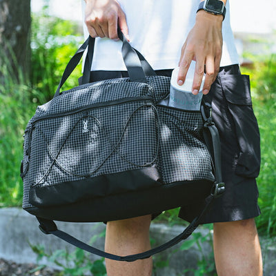 DOD ディーオーディー ツォイツォイボストン BK BA151-BK