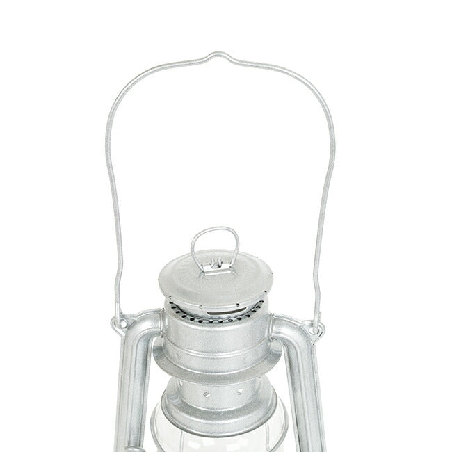 FEUERHAND フュアーハンド ベイビースペシャル276ランタン シルバー