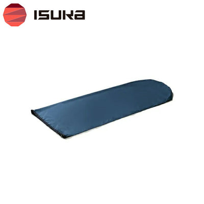 ISUKA イスカ ウェザーテック シュラフカバー フードレス
