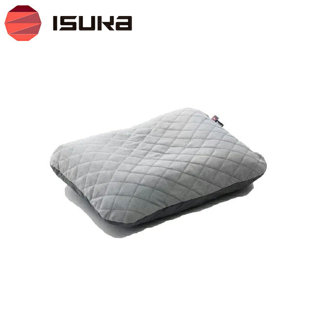 ISUKA イスカ コンフィエアピロー