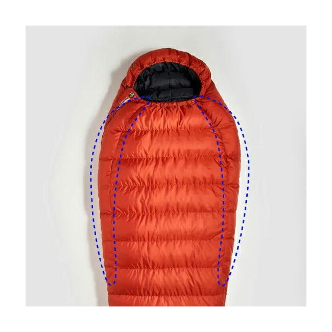ISUKA イスカ ダウンプラス ポカラ X – アウトドアショップOrange