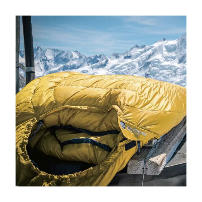 ISUKA イスカ エアプラス 450 – アウトドアショップOrange