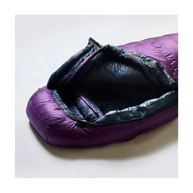 isuka Down Plus DENALI 紫 3つセット Amazon.co.jp: イスカ(Isuka) エアプラス810 パープル : スポーツ アウトドア寝具